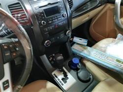 کیا سۆرینتۆ